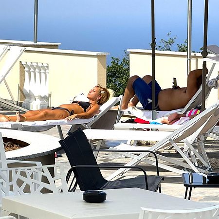 Bloom Tropea Aparthotel Ciaramiti Εξωτερικό φωτογραφία