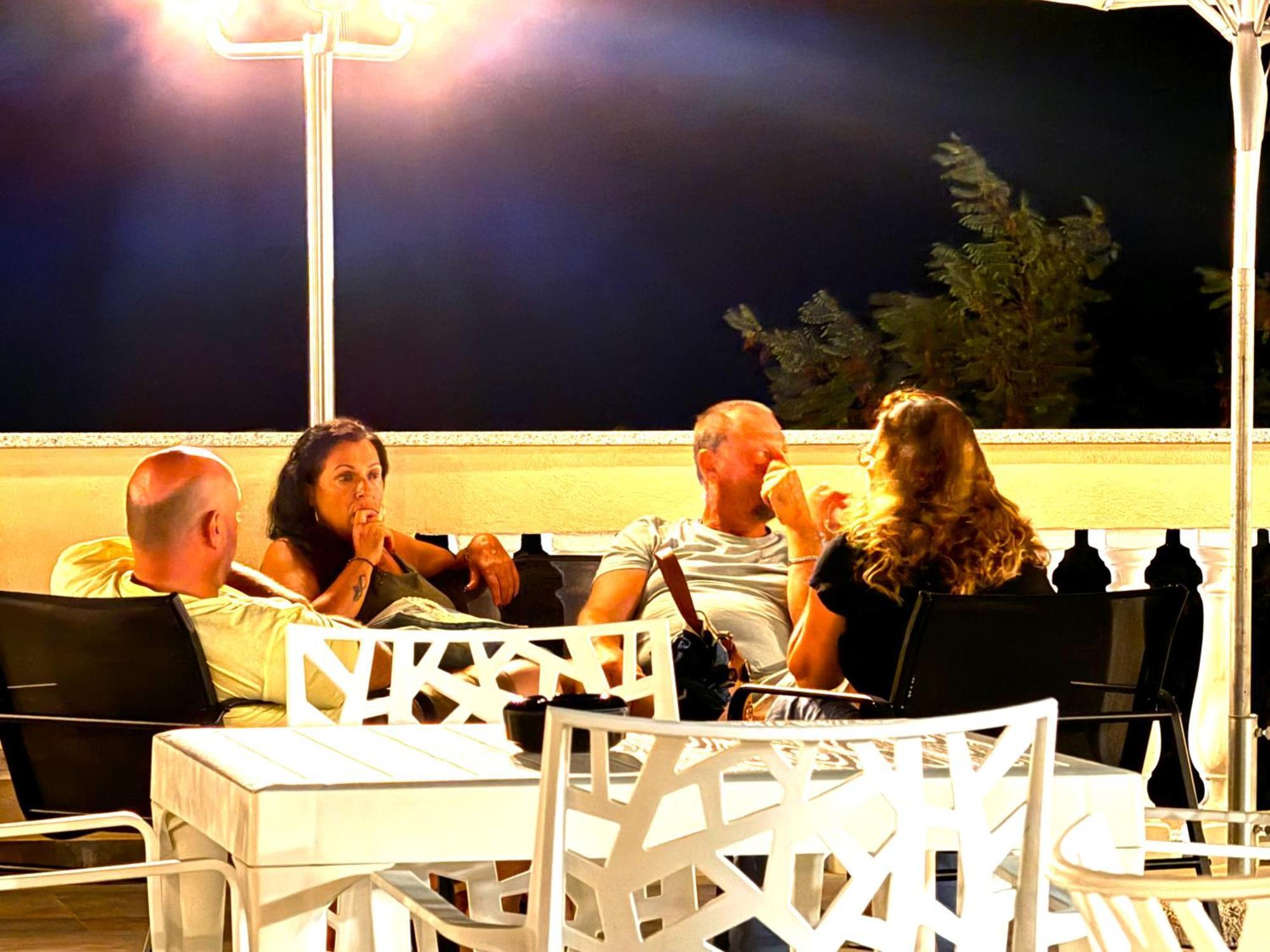Bloom Tropea Aparthotel Ciaramiti Εξωτερικό φωτογραφία