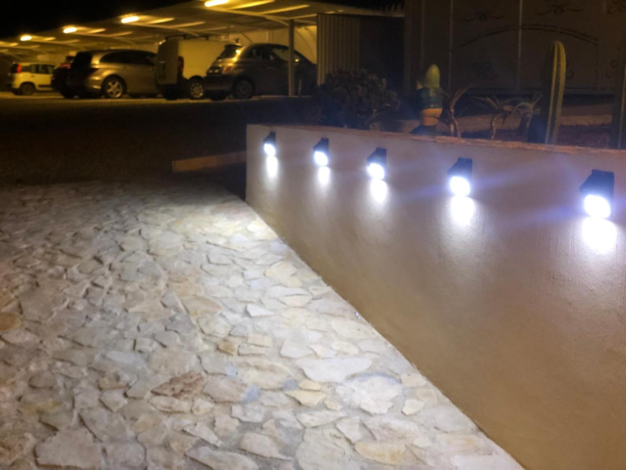 Bloom Tropea Aparthotel Ciaramiti Εξωτερικό φωτογραφία