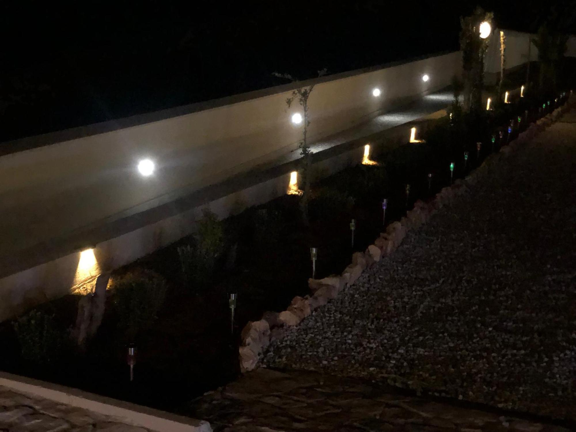 Bloom Tropea Aparthotel Ciaramiti Εξωτερικό φωτογραφία