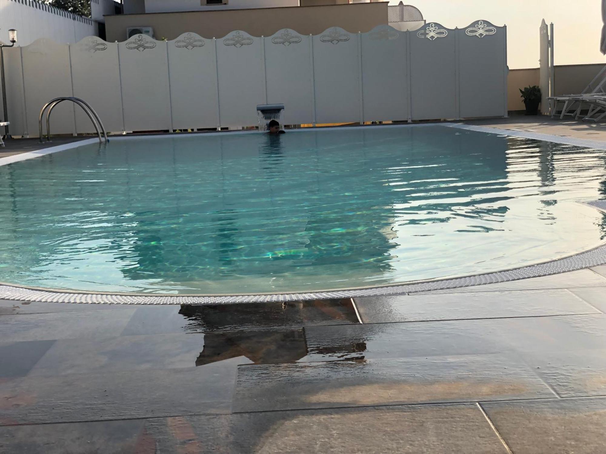 Bloom Tropea Aparthotel Ciaramiti Εξωτερικό φωτογραφία