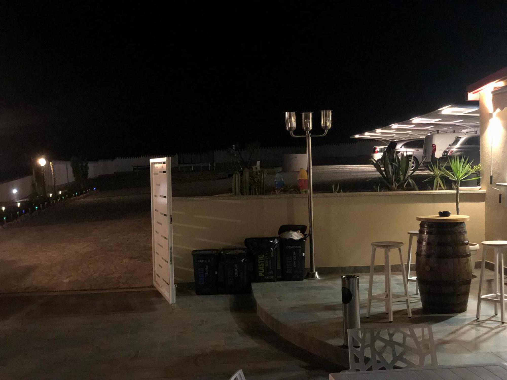 Bloom Tropea Aparthotel Ciaramiti Εξωτερικό φωτογραφία