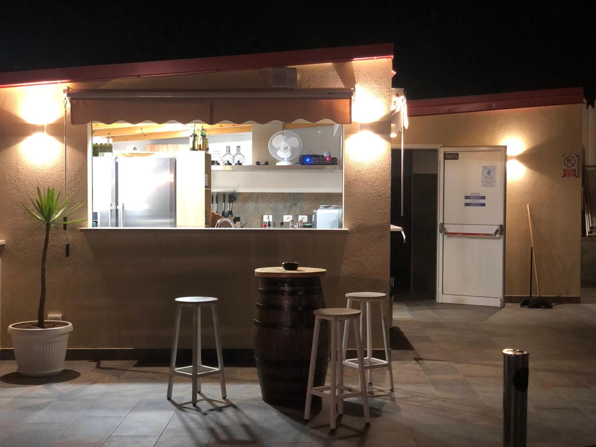 Bloom Tropea Aparthotel Ciaramiti Εξωτερικό φωτογραφία
