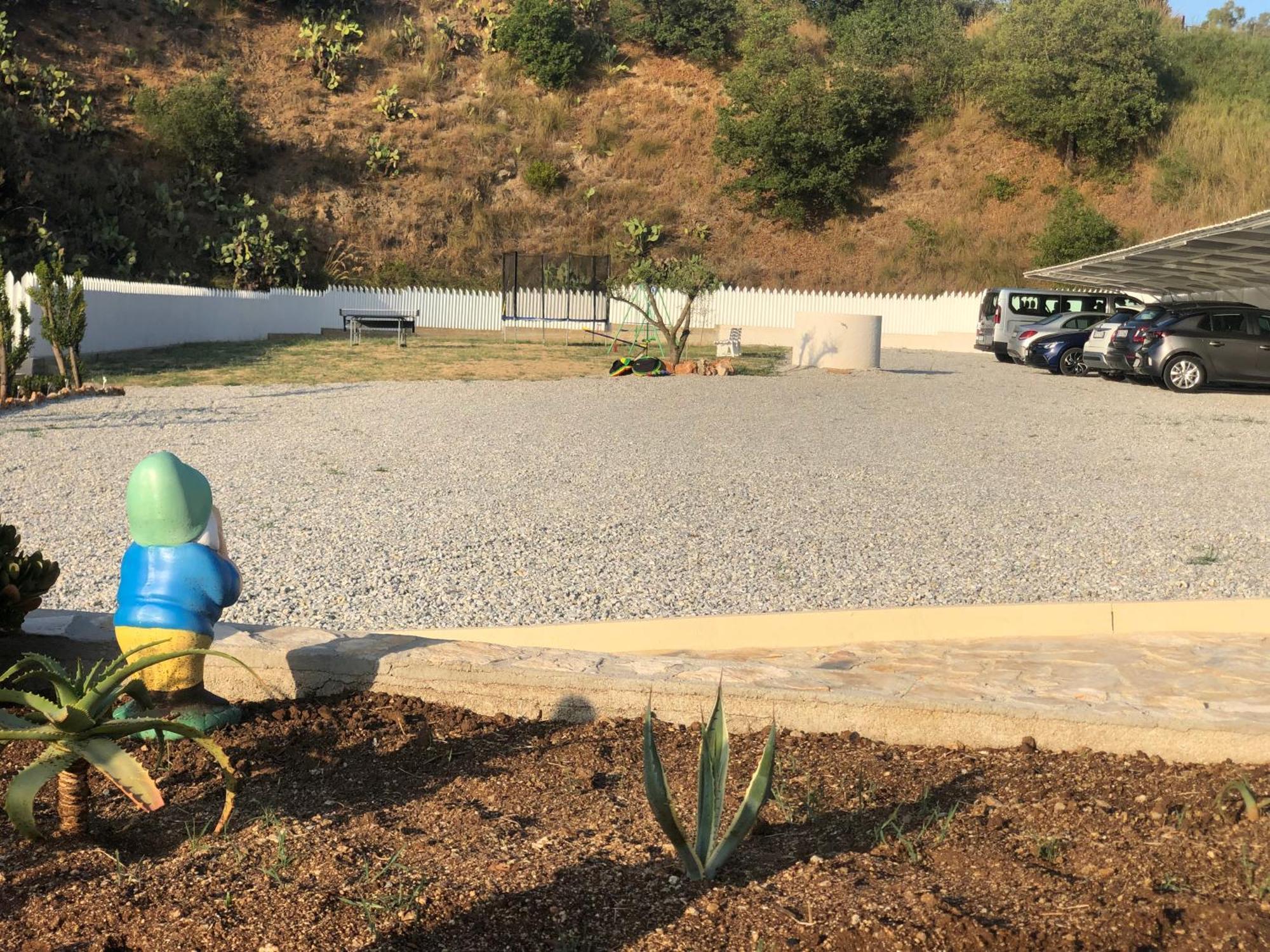 Bloom Tropea Aparthotel Ciaramiti Εξωτερικό φωτογραφία