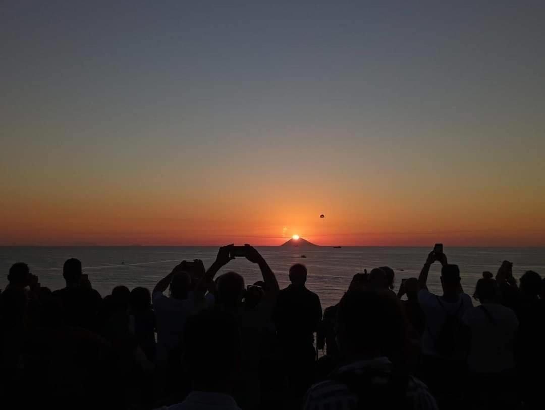 Bloom Tropea Aparthotel Ciaramiti Εξωτερικό φωτογραφία