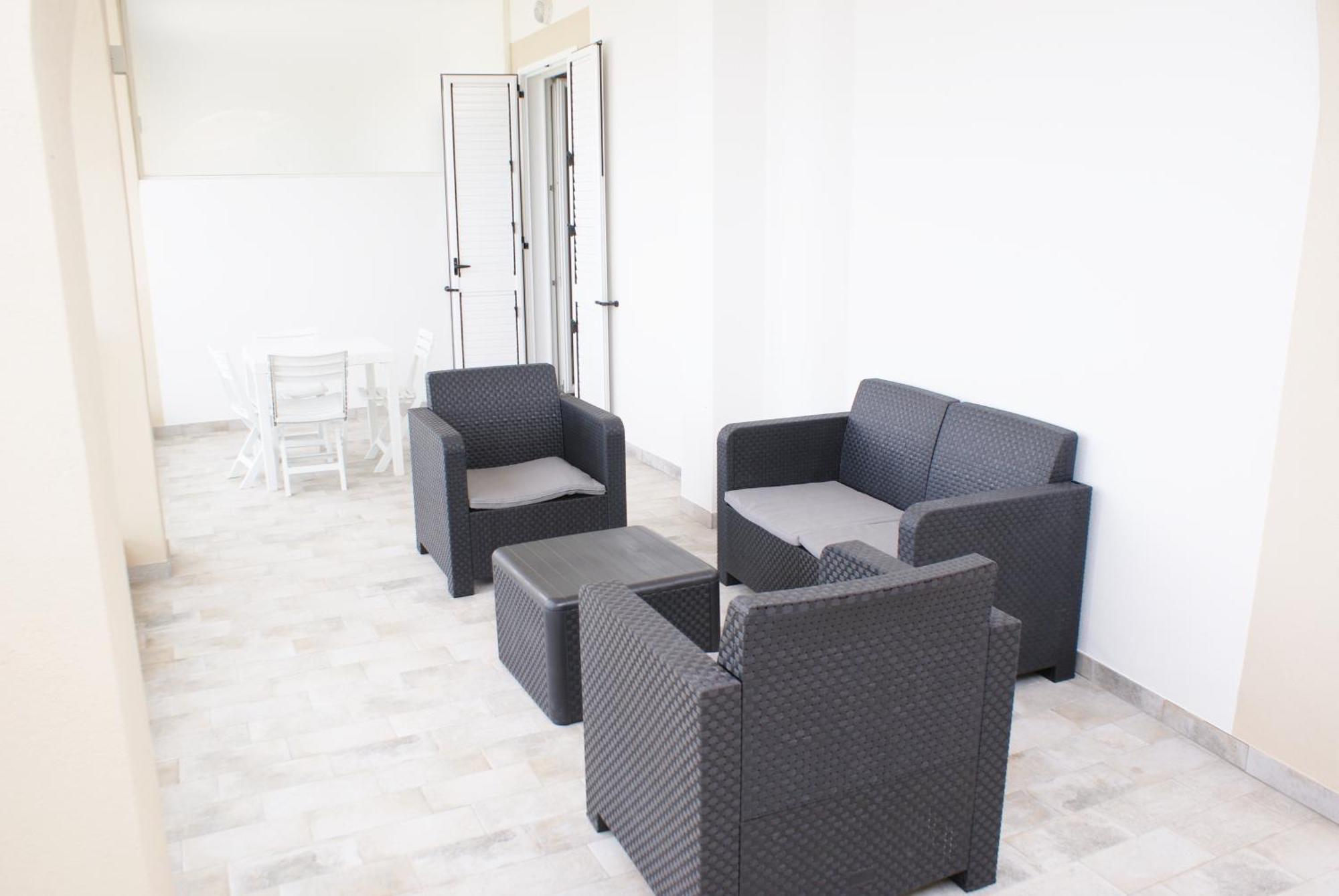 Bloom Tropea Aparthotel Ciaramiti Εξωτερικό φωτογραφία