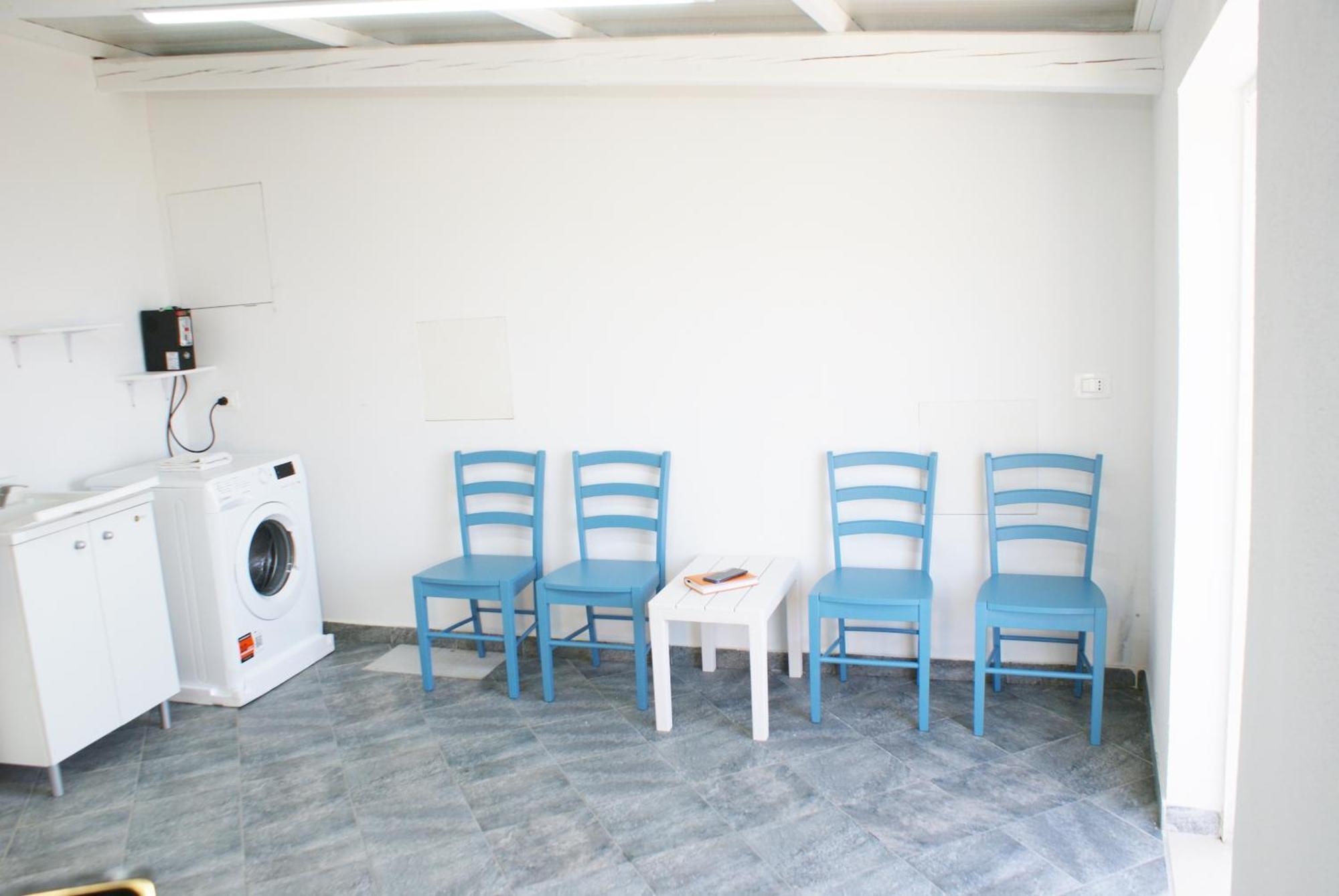 Bloom Tropea Aparthotel Ciaramiti Εξωτερικό φωτογραφία