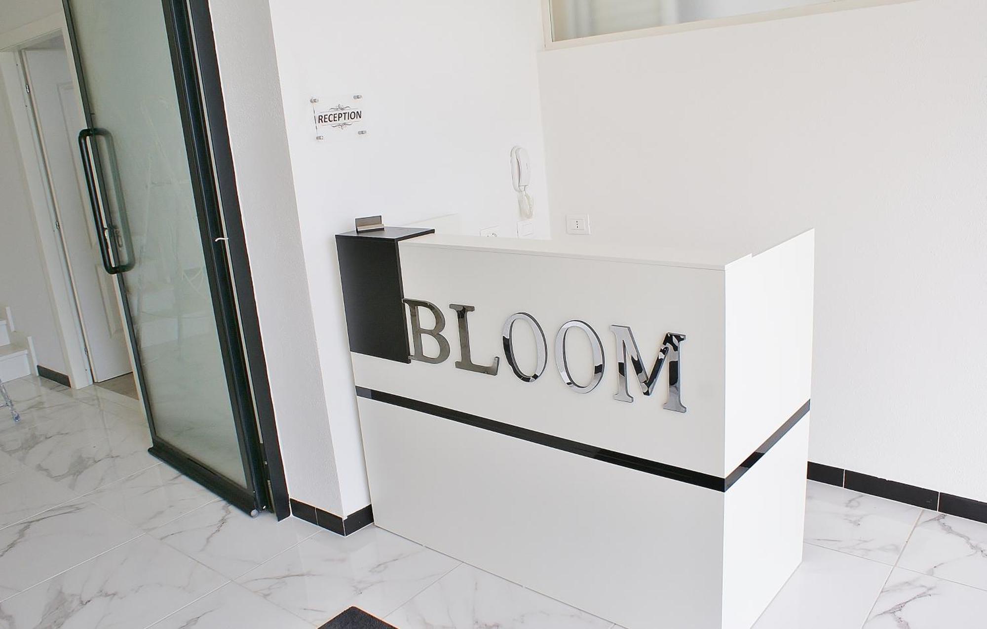Bloom Tropea Aparthotel Ciaramiti Εξωτερικό φωτογραφία
