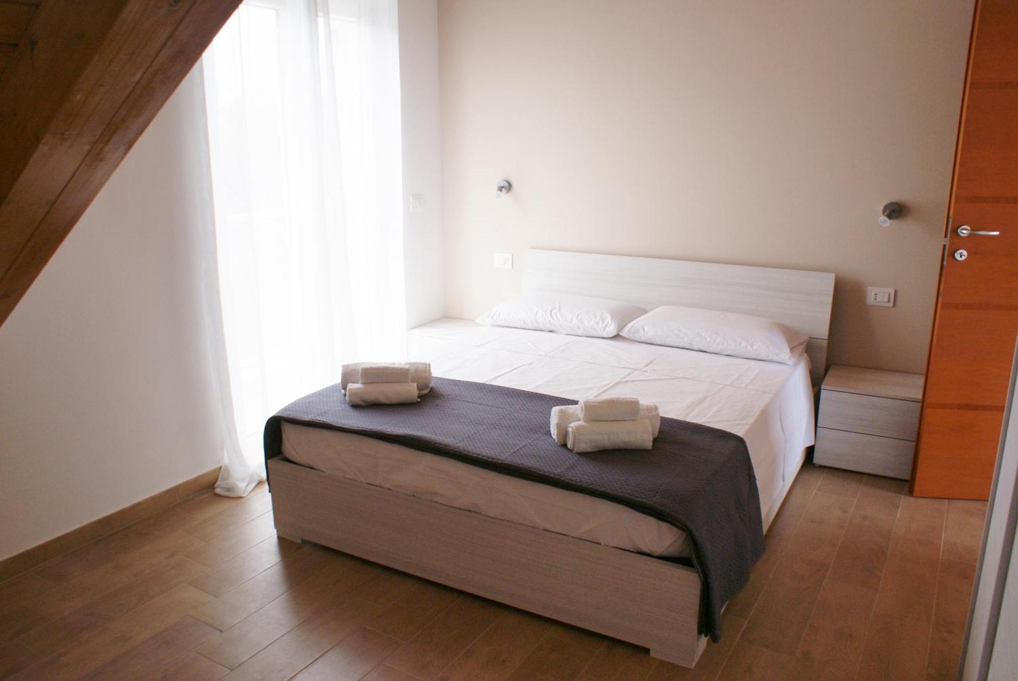 Bloom Tropea Aparthotel Ciaramiti Εξωτερικό φωτογραφία