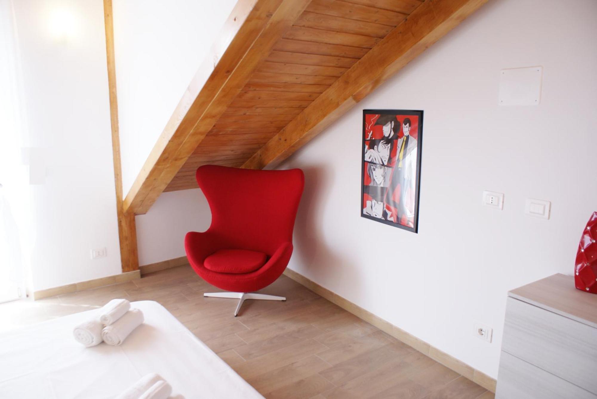 Bloom Tropea Aparthotel Ciaramiti Εξωτερικό φωτογραφία