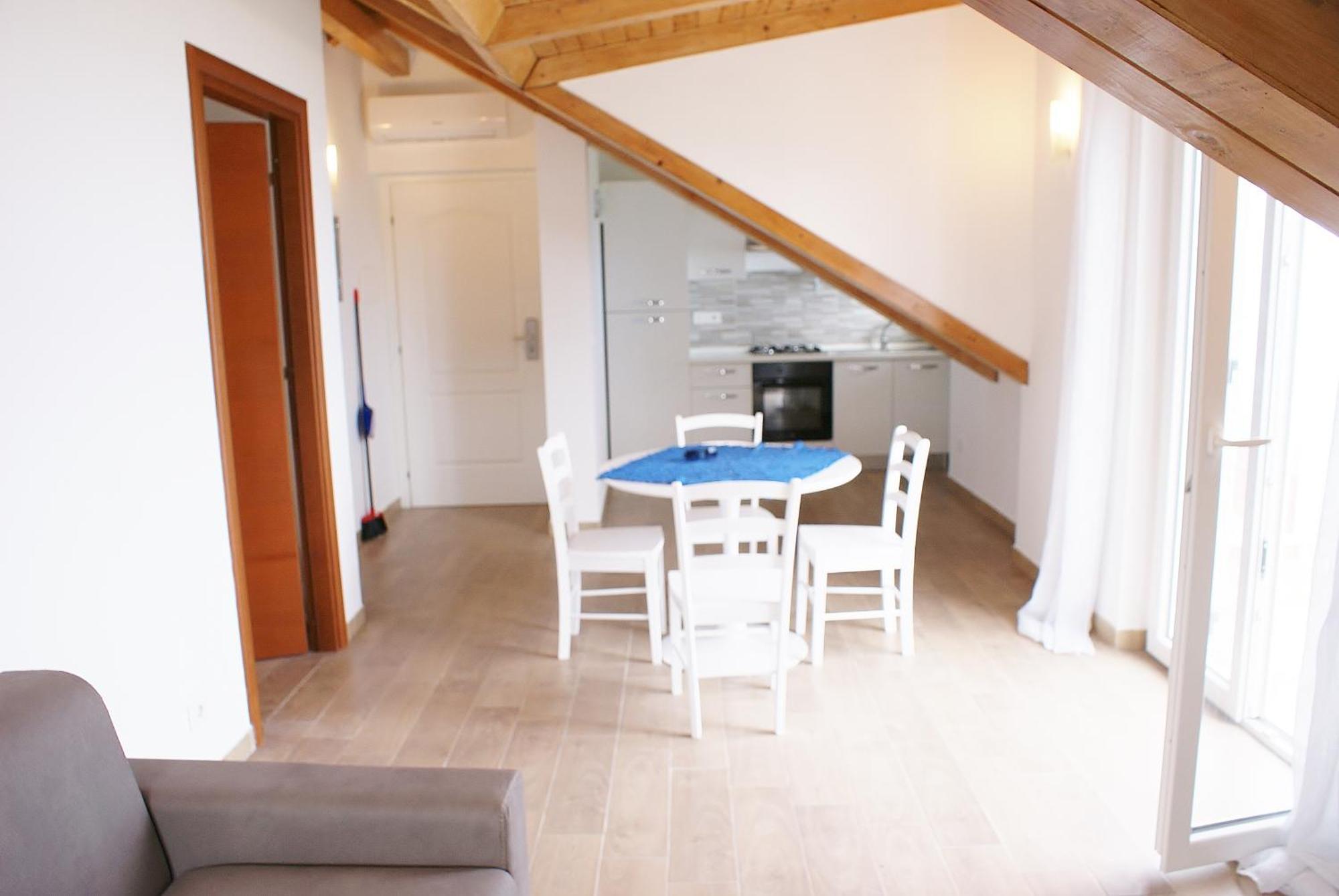 Bloom Tropea Aparthotel Ciaramiti Εξωτερικό φωτογραφία
