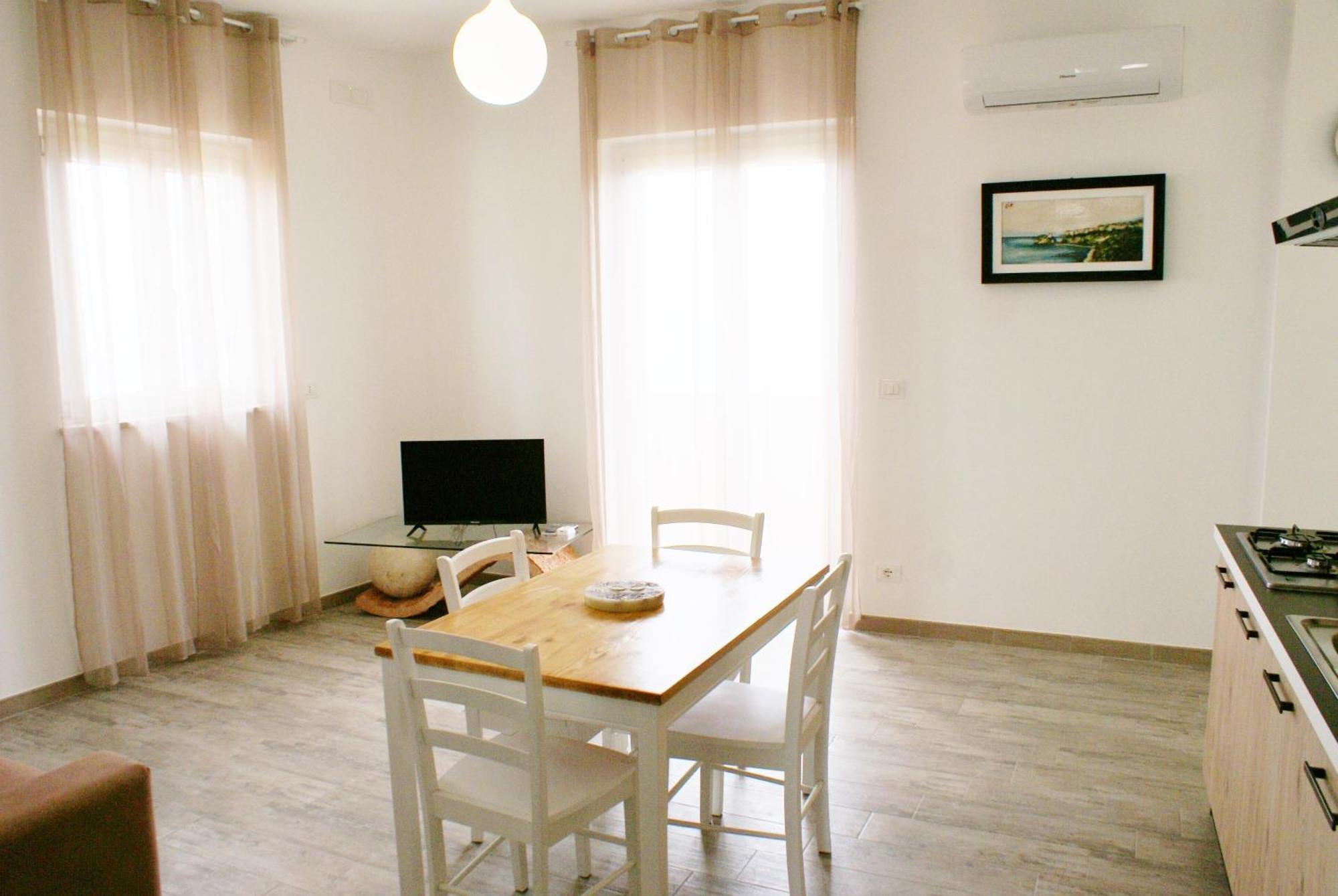 Bloom Tropea Aparthotel Ciaramiti Εξωτερικό φωτογραφία
