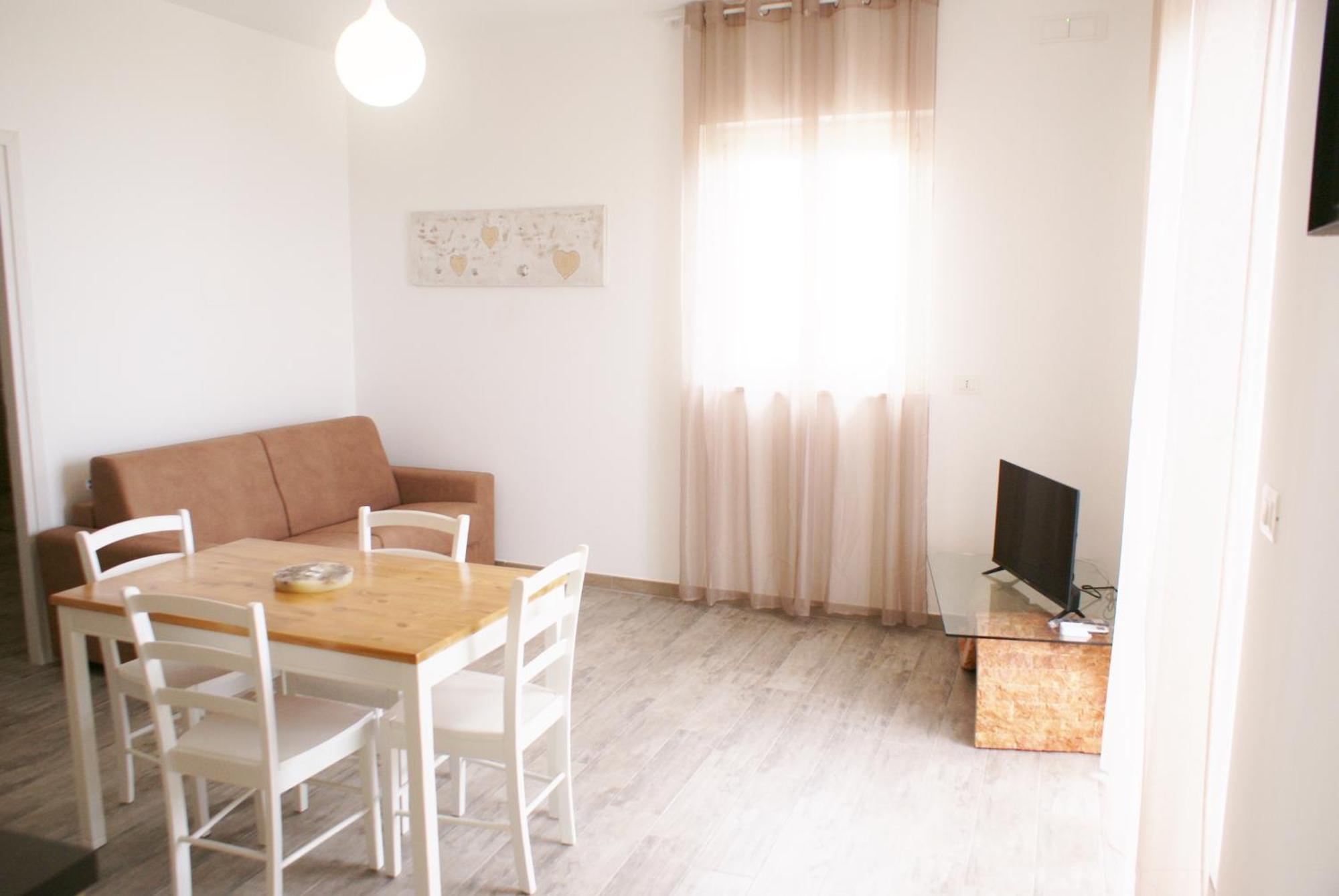 Bloom Tropea Aparthotel Ciaramiti Εξωτερικό φωτογραφία