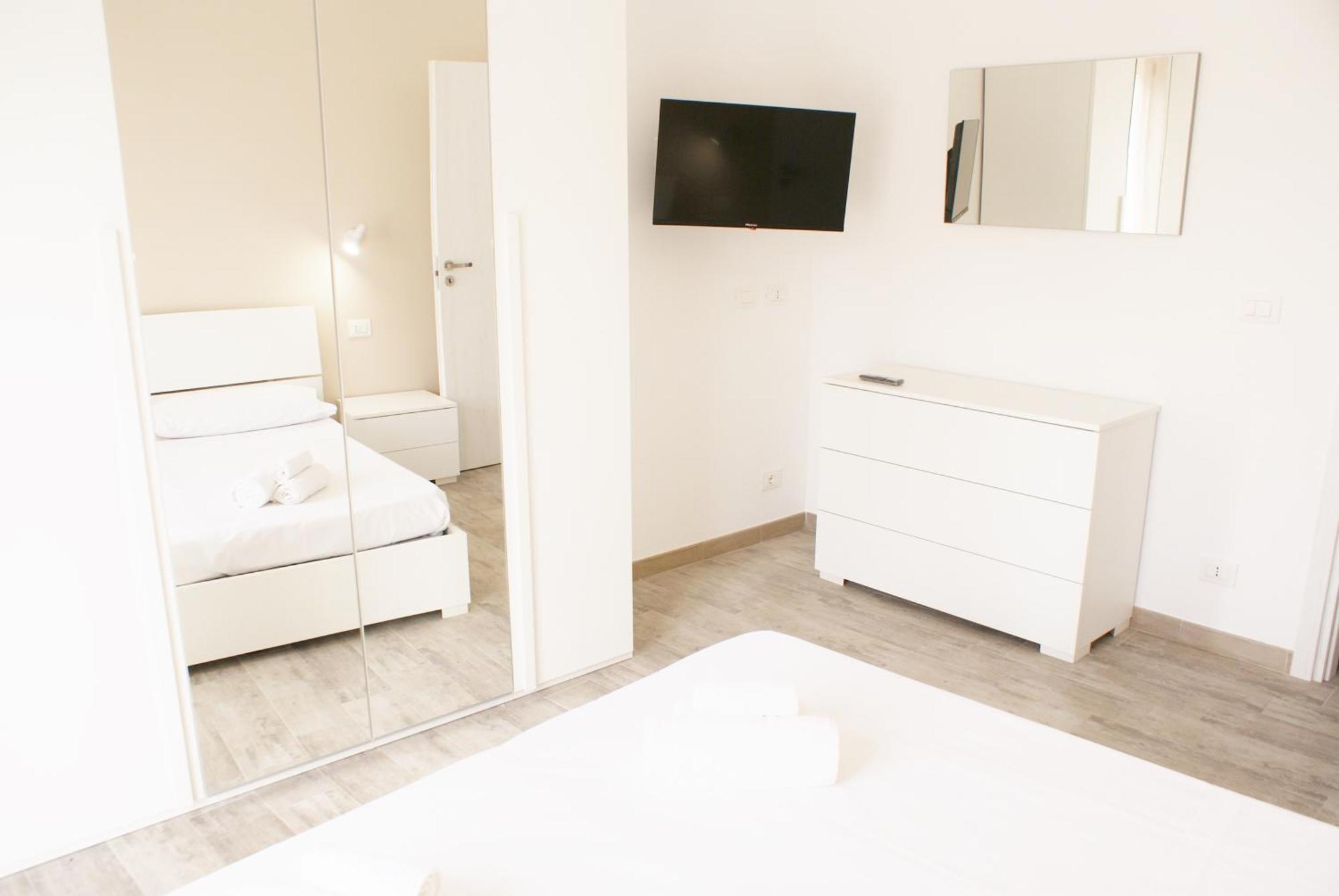 Bloom Tropea Aparthotel Ciaramiti Εξωτερικό φωτογραφία