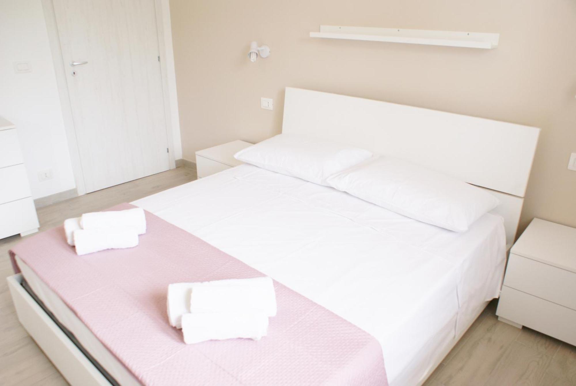 Bloom Tropea Aparthotel Ciaramiti Εξωτερικό φωτογραφία