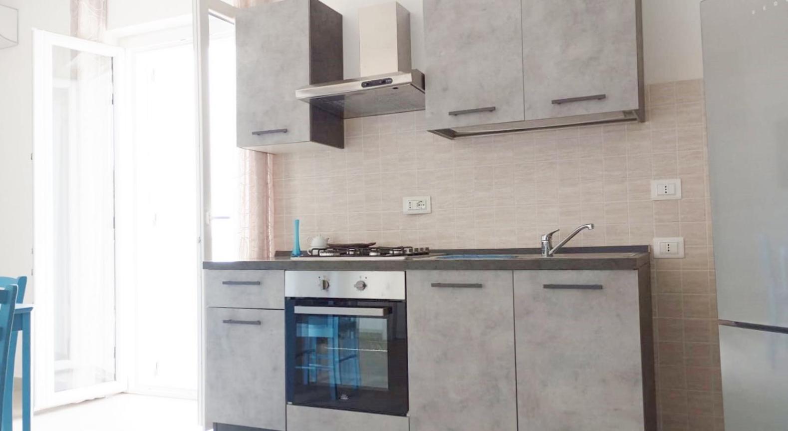 Bloom Tropea Aparthotel Ciaramiti Εξωτερικό φωτογραφία