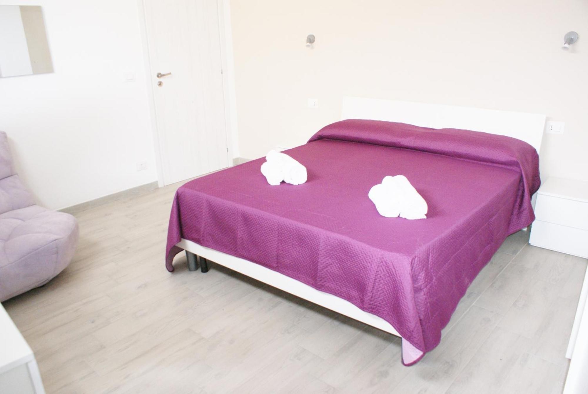 Bloom Tropea Aparthotel Ciaramiti Εξωτερικό φωτογραφία