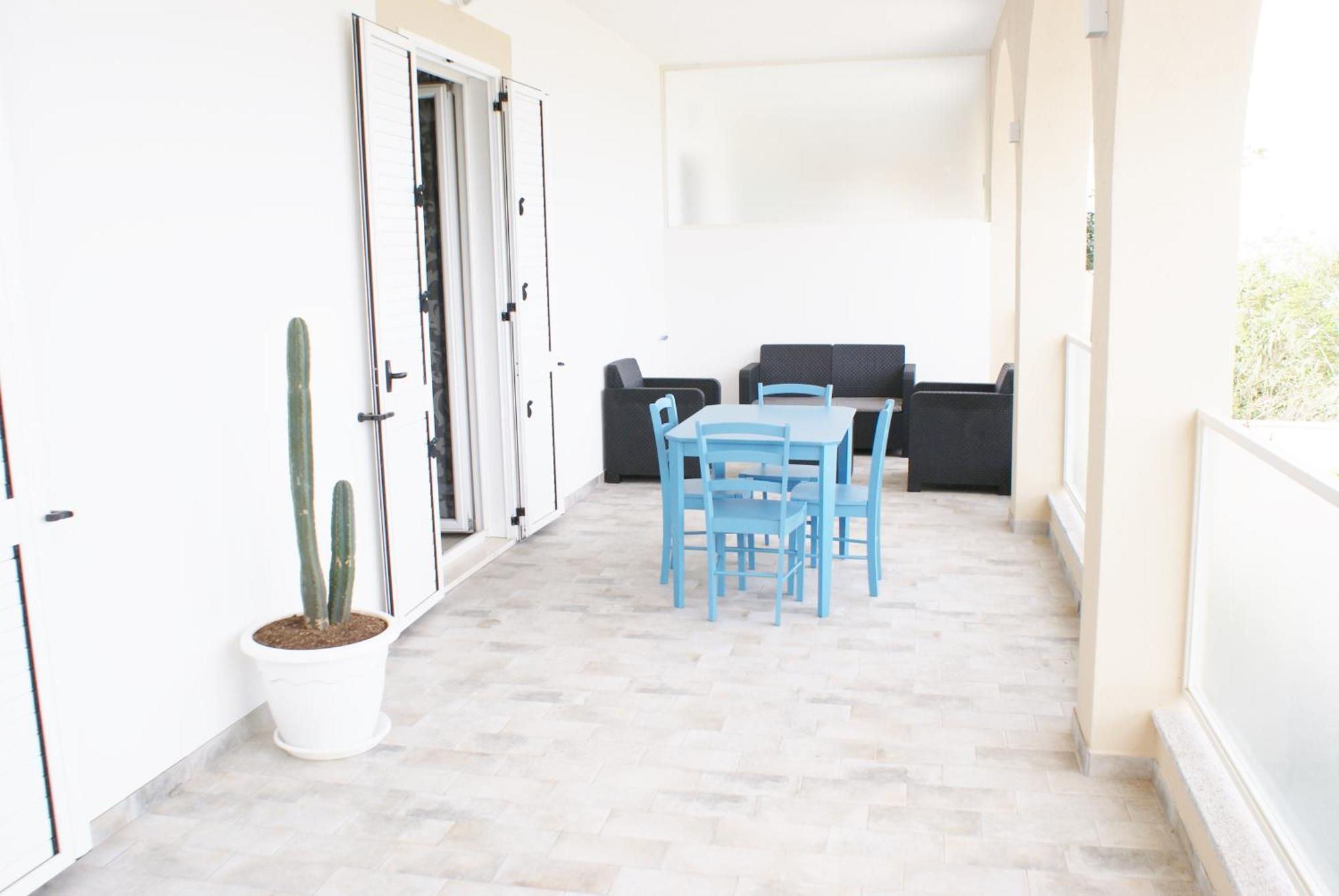 Bloom Tropea Aparthotel Ciaramiti Εξωτερικό φωτογραφία