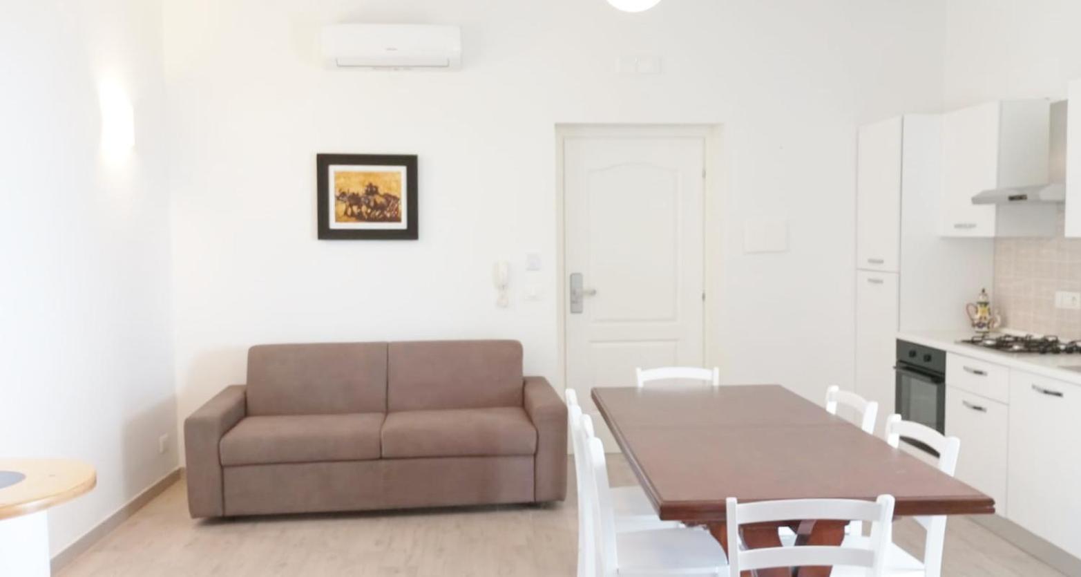 Bloom Tropea Aparthotel Ciaramiti Εξωτερικό φωτογραφία