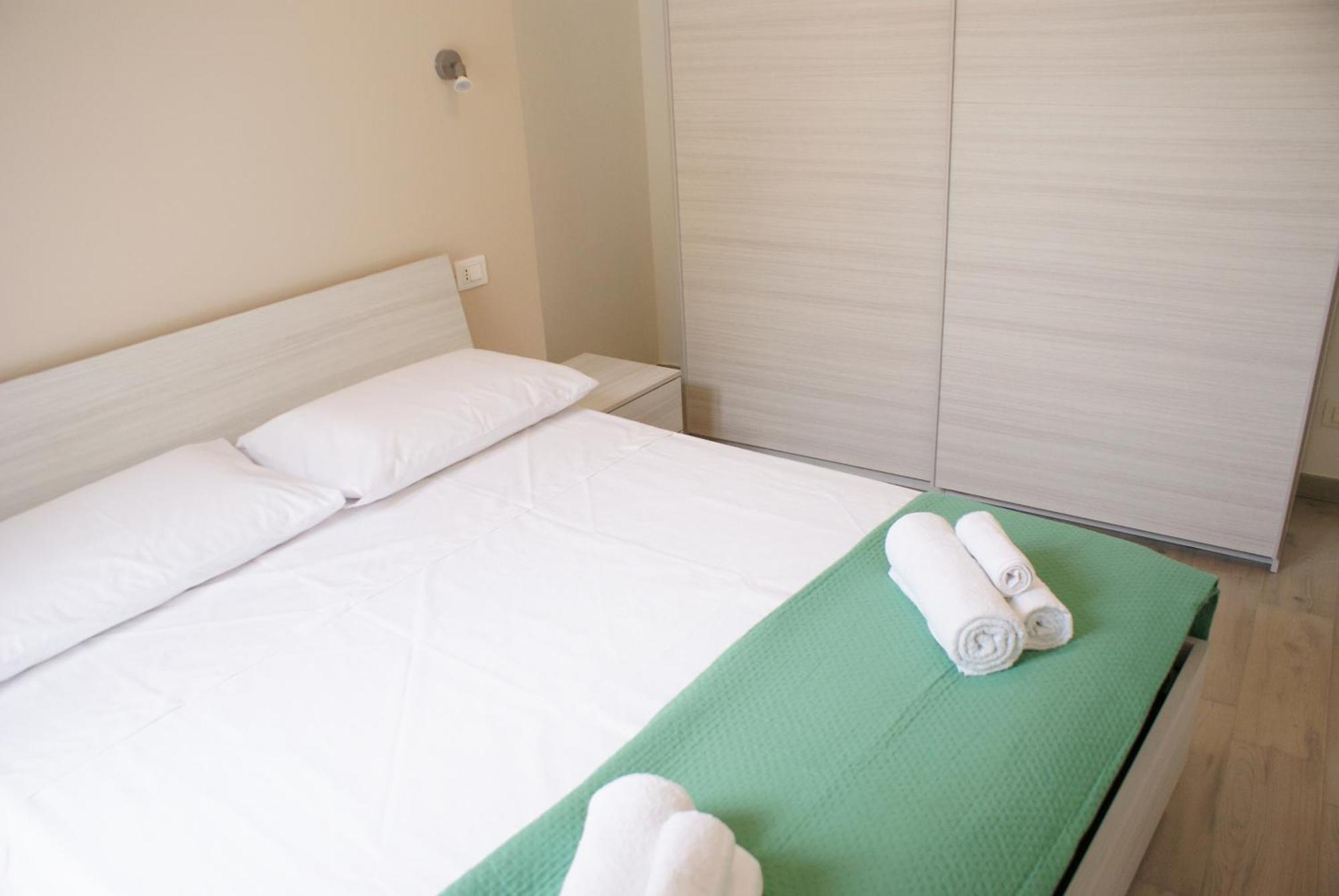 Bloom Tropea Aparthotel Ciaramiti Εξωτερικό φωτογραφία