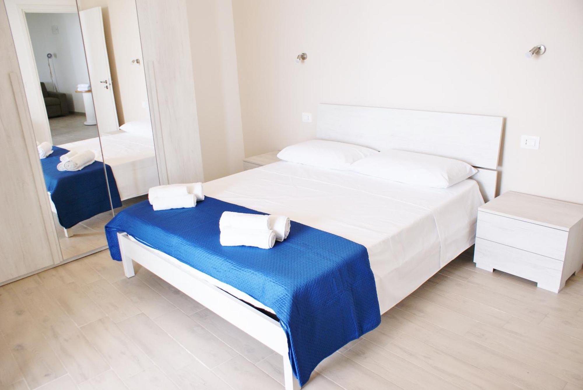 Bloom Tropea Aparthotel Ciaramiti Εξωτερικό φωτογραφία