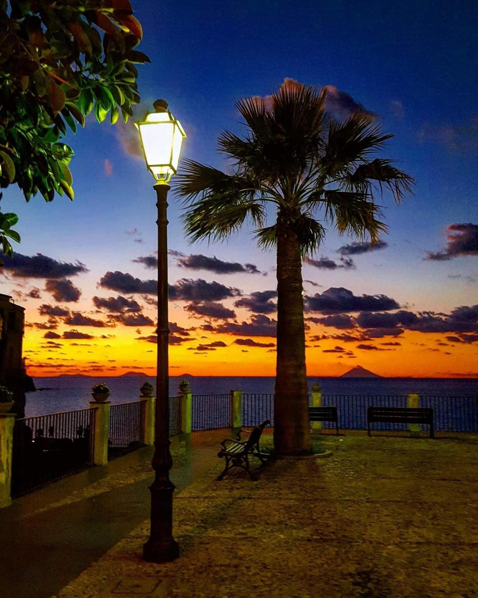Bloom Tropea Aparthotel Ciaramiti Εξωτερικό φωτογραφία