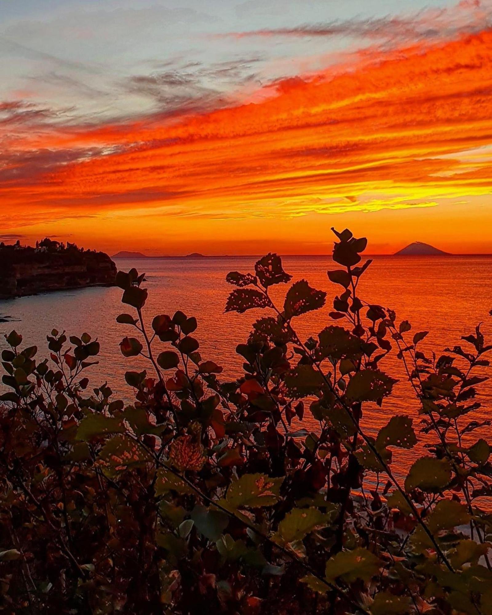 Bloom Tropea Aparthotel Ciaramiti Εξωτερικό φωτογραφία