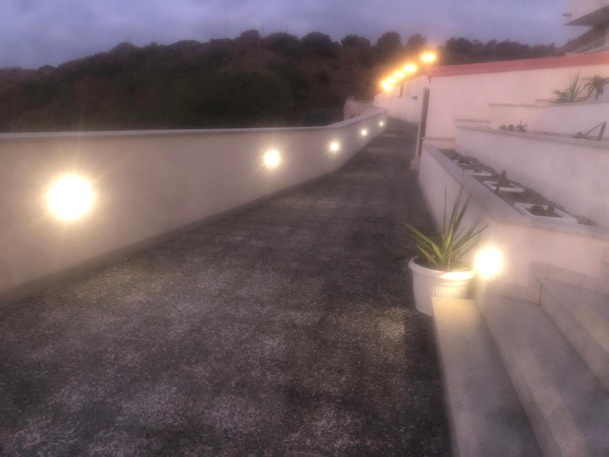 Bloom Tropea Aparthotel Ciaramiti Εξωτερικό φωτογραφία
