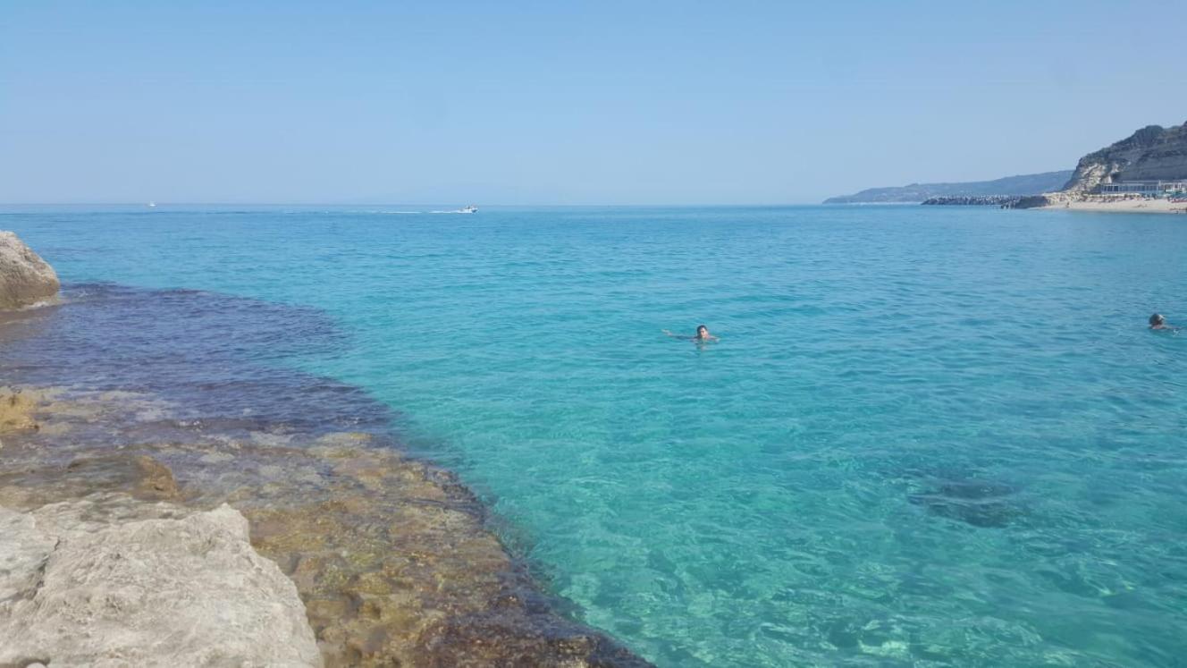 Bloom Tropea Aparthotel Ciaramiti Εξωτερικό φωτογραφία